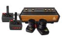 کنسول بازی آتاری Atari Flashback 12 Gold