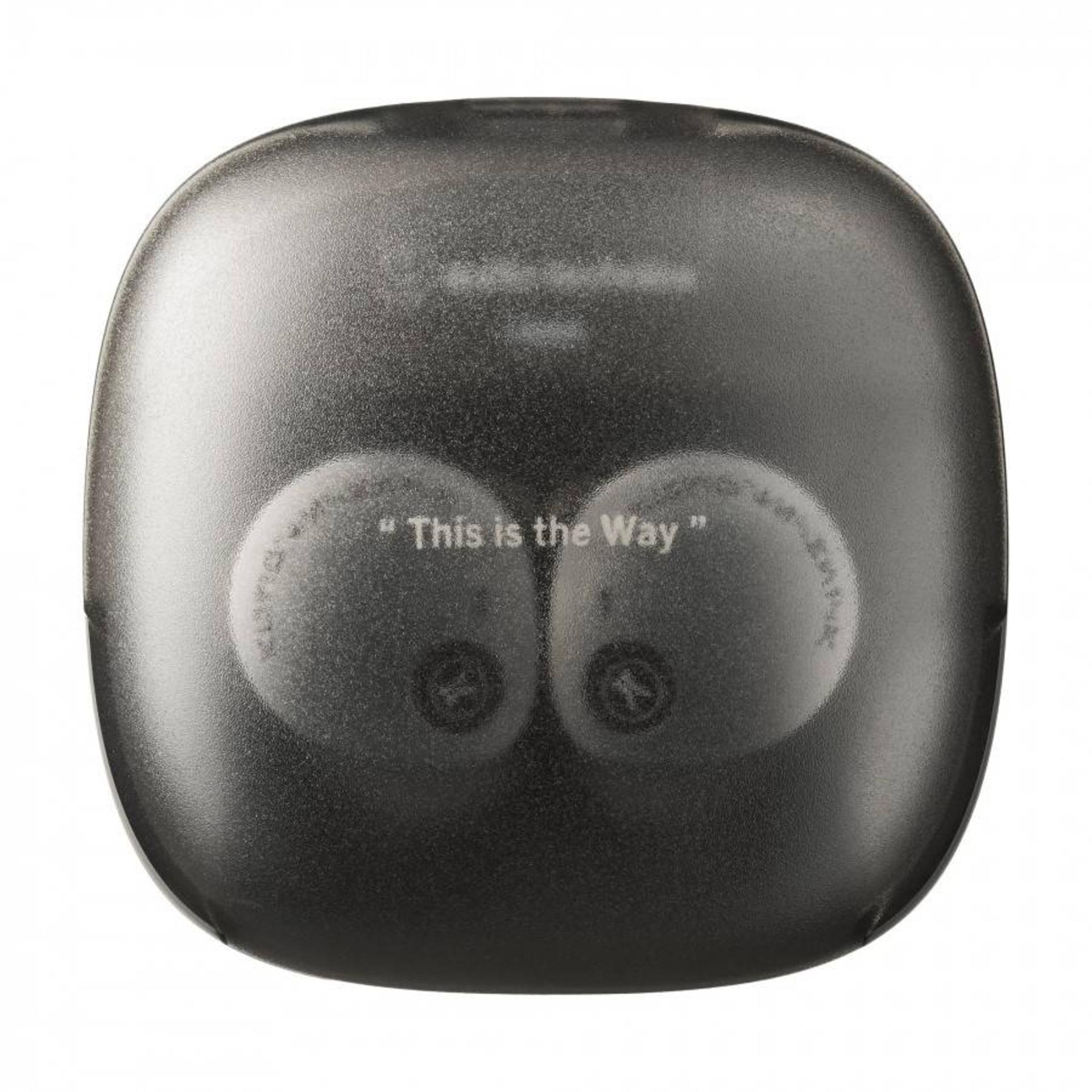 نسخه استاروارز هندزفری ATH-CKS50TW2