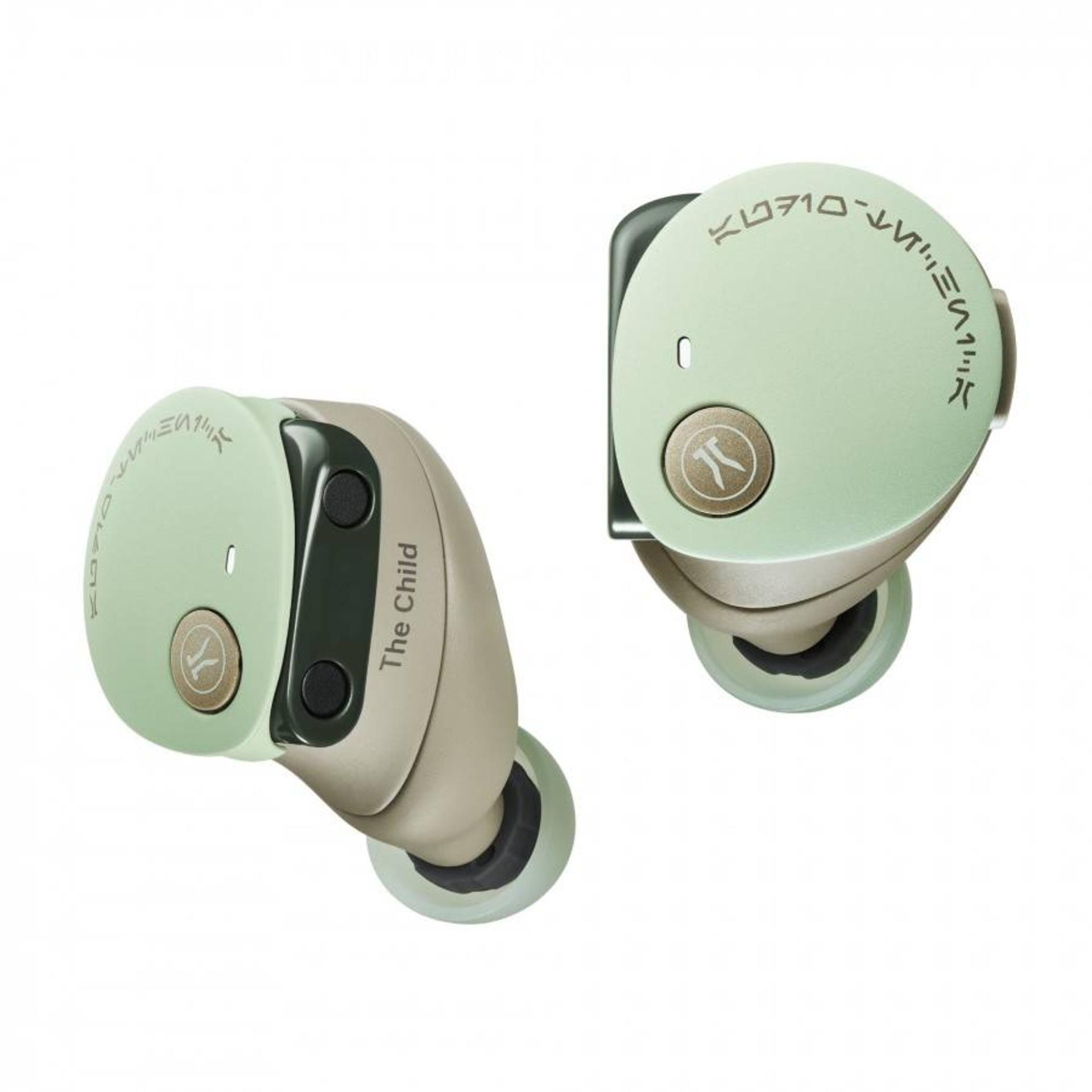 نسخه استاروارز هندزفری ATH-CKS50TW2