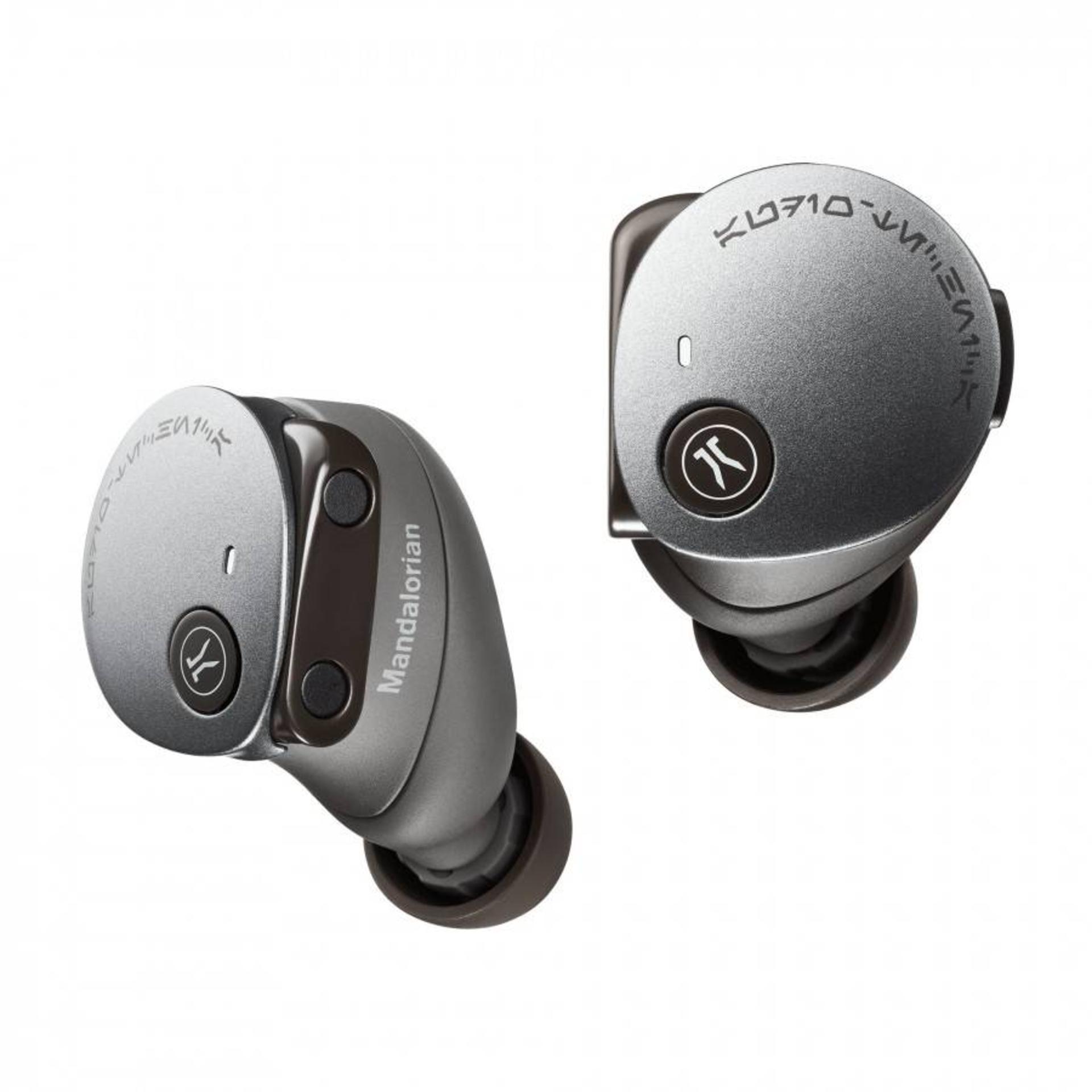 نسخه استاروارز هندزفری ATH-CKS50TW2