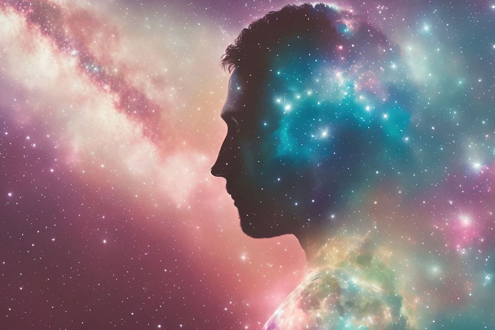 اتم‌های بدن انسان