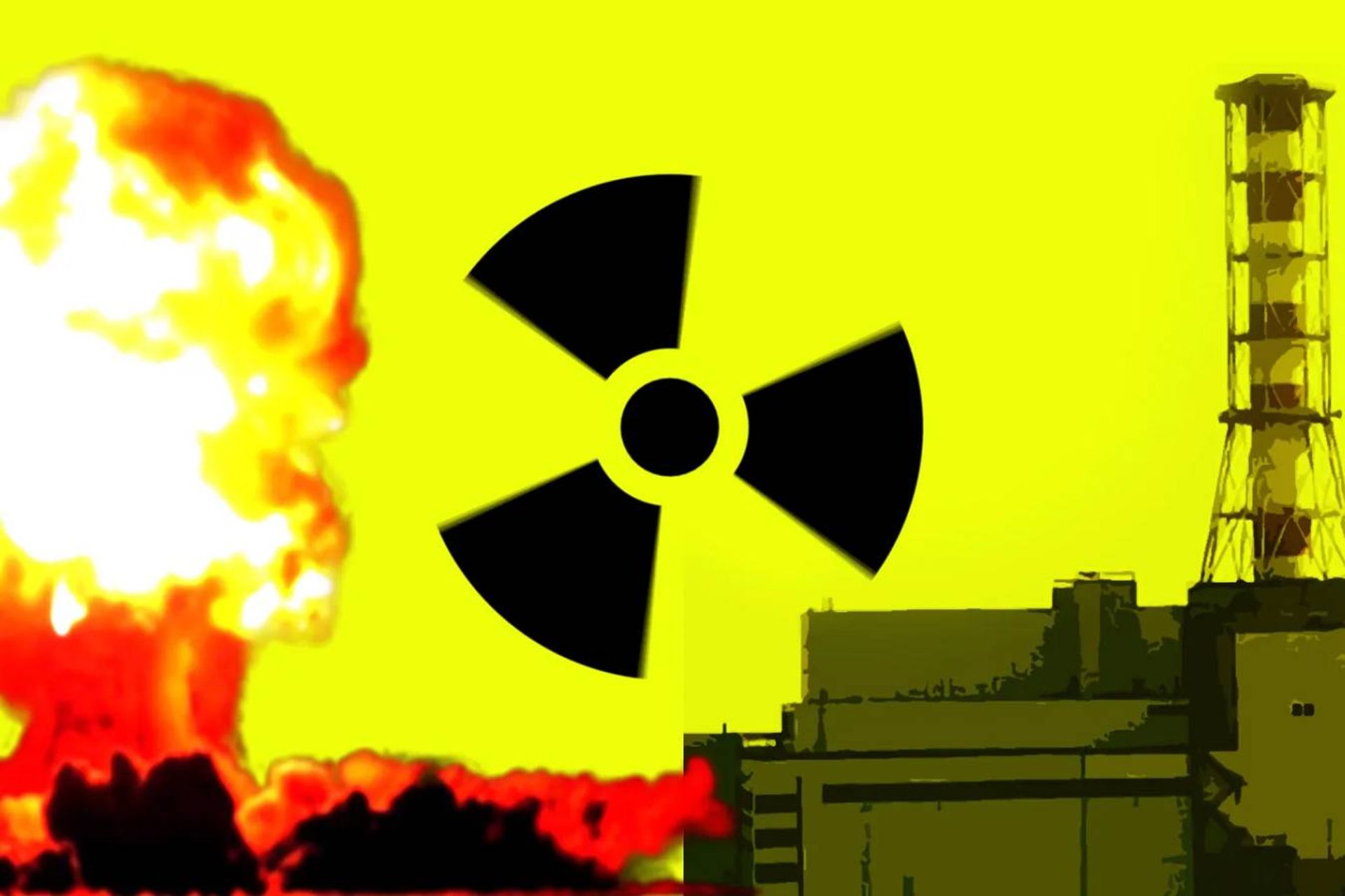 حوادث هسته ای