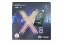 جعبه تبلت اتاچ X8