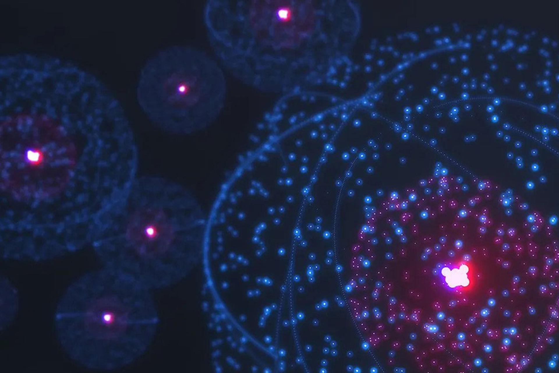 اتوثانیه چیست و چرا جایزه‌ نوبل فیزیک به این واحد زمانی ربط داشت؟