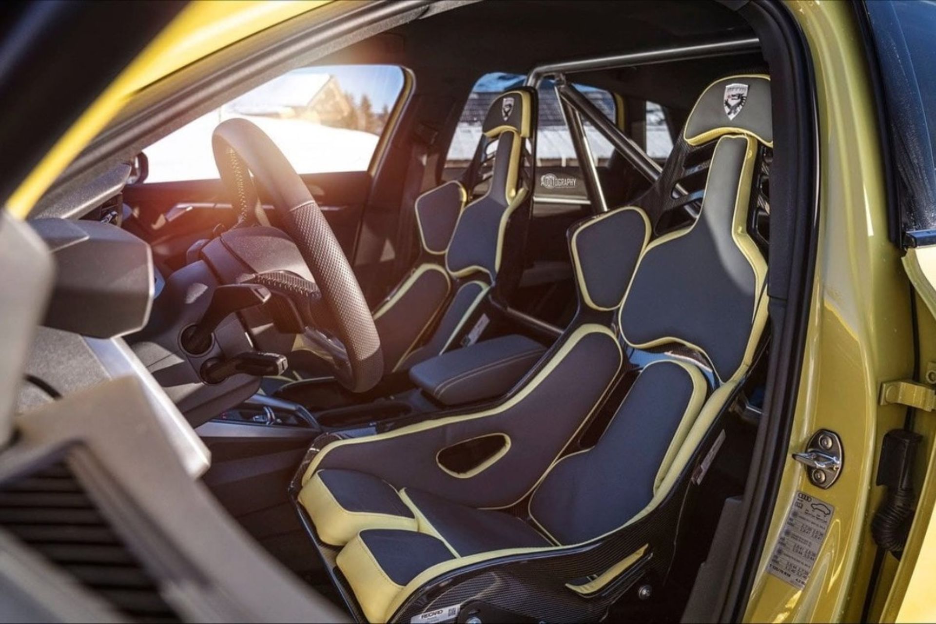  آئودی S3 اسپورت بک