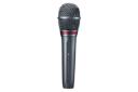 ابعاد و اندازه میکروفون آدیو تکنیکا AE6100