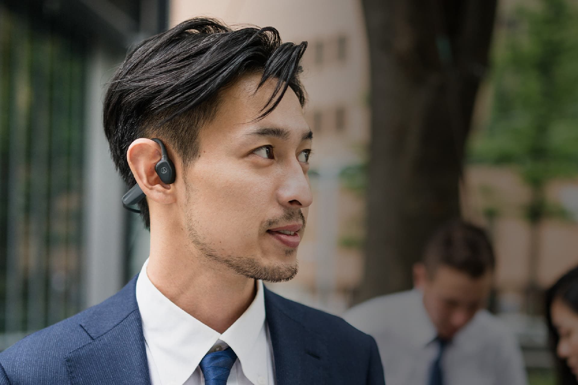 هدفون‌ Audio-Technica ATH-CC500BT2