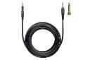 کابل فلت هدفون آدیو تکنیکا Audio-Technica ATH-M40x
