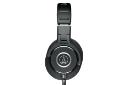 نمای جانبی هدفون آدیو تکنیکا Audio-Technica ATH-M40x