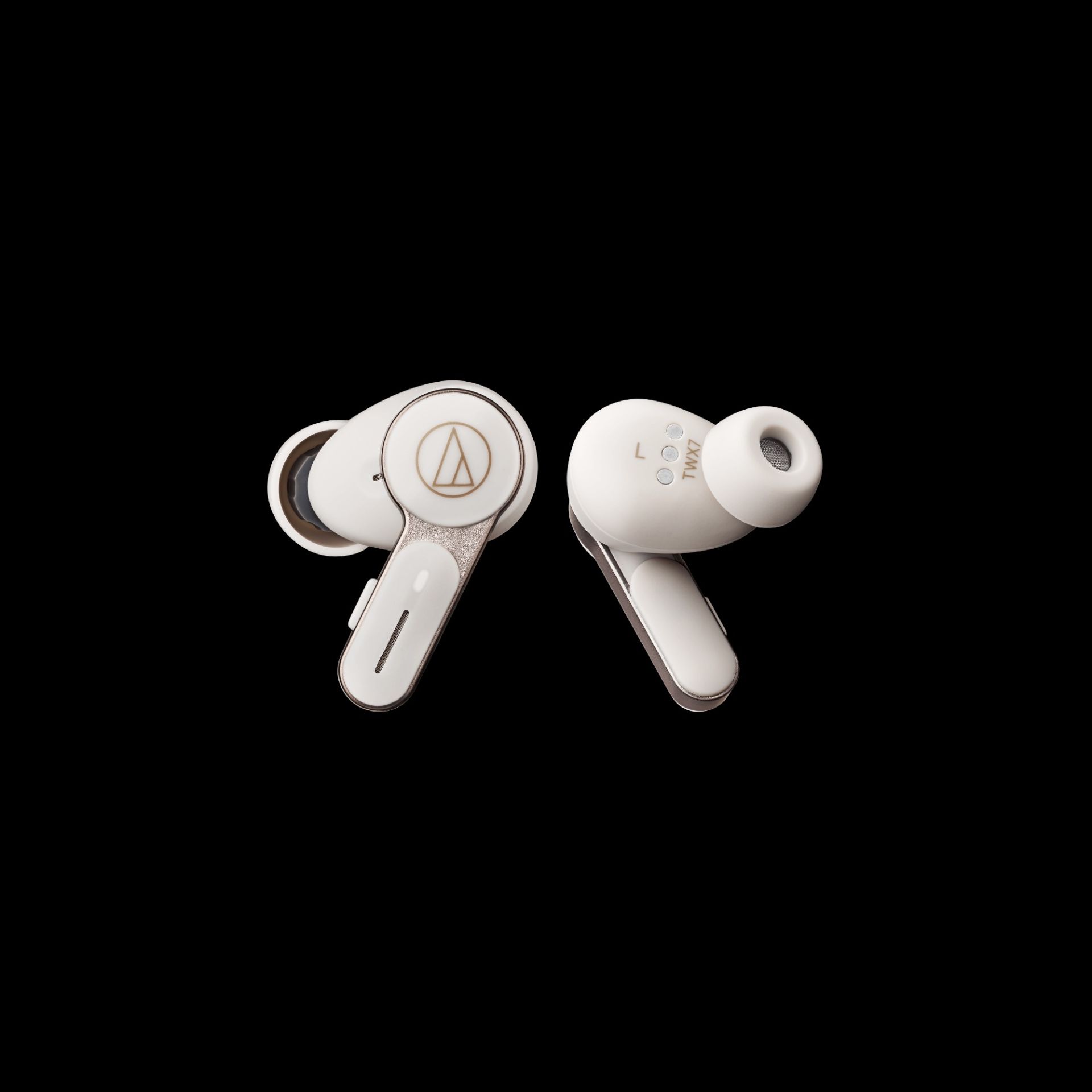 ایرپاد ATH-TWX7 آدیو تکنیکا رنگ سفید