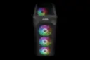 نمای سقف کیس گیم دیاس AURA GC1 ELITE