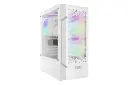 نمای سمت راست کیس گیم دیاس AURA GC7