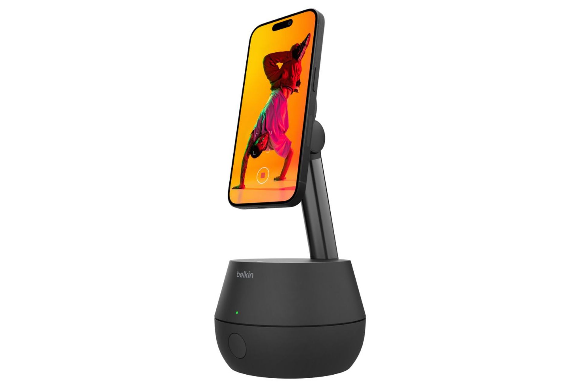 استند شارژر Auto-Tracking Stand Pro with DockKit بلکین