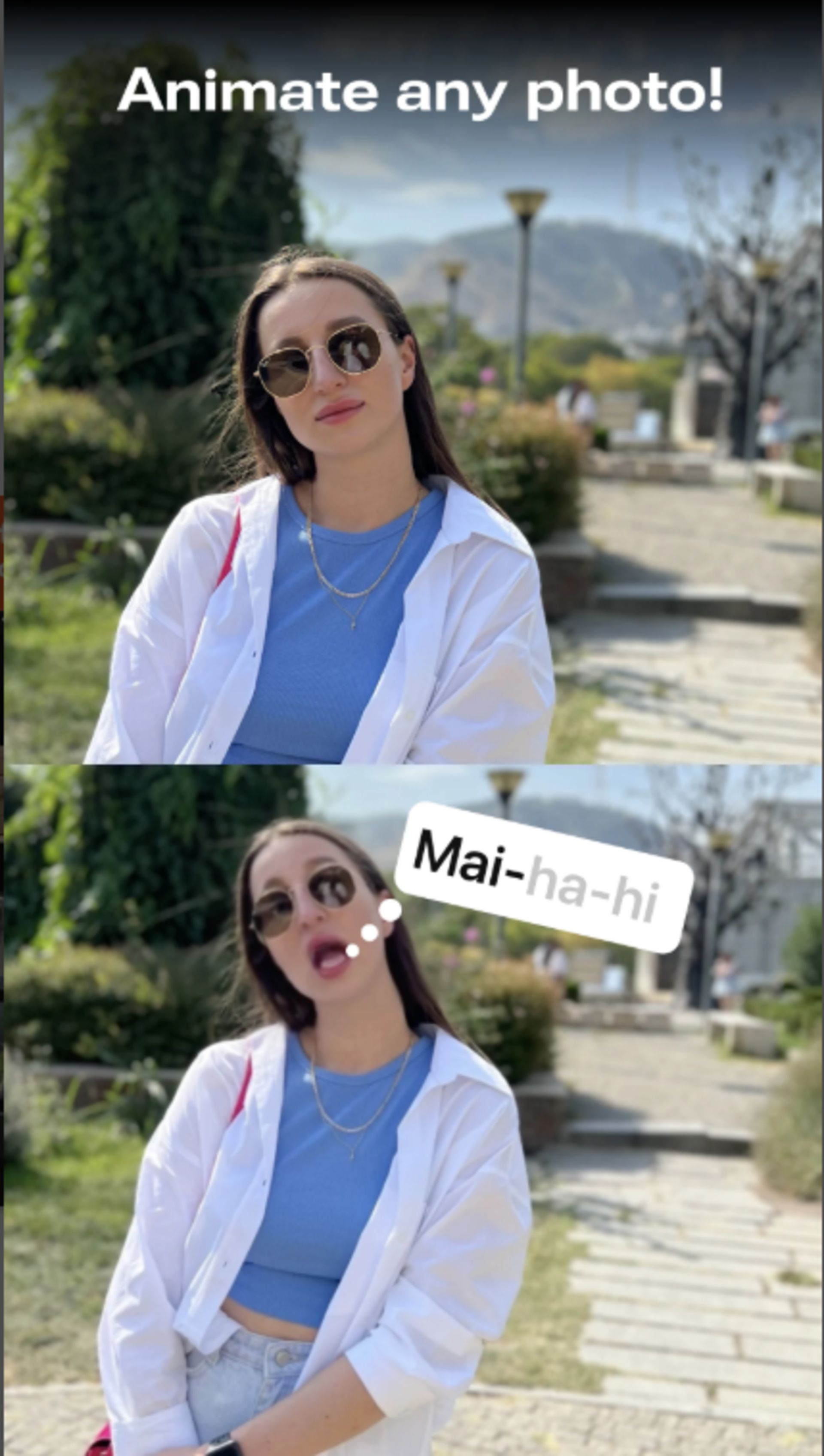 اپلیکیشن Avatarify