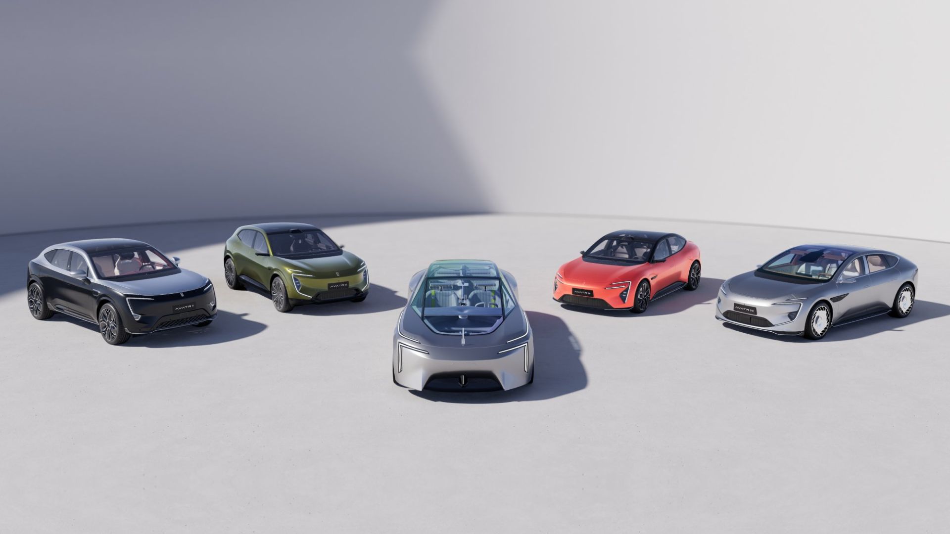 آواتار Vision Xpectra