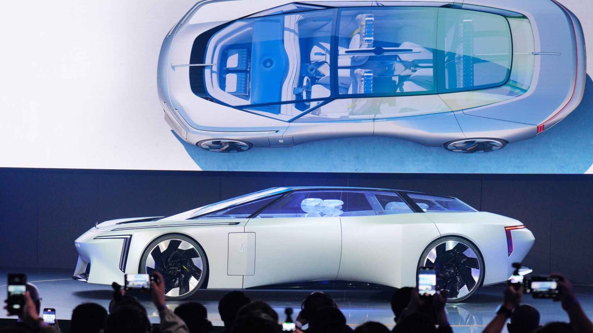 آواتار Vision Xpectra