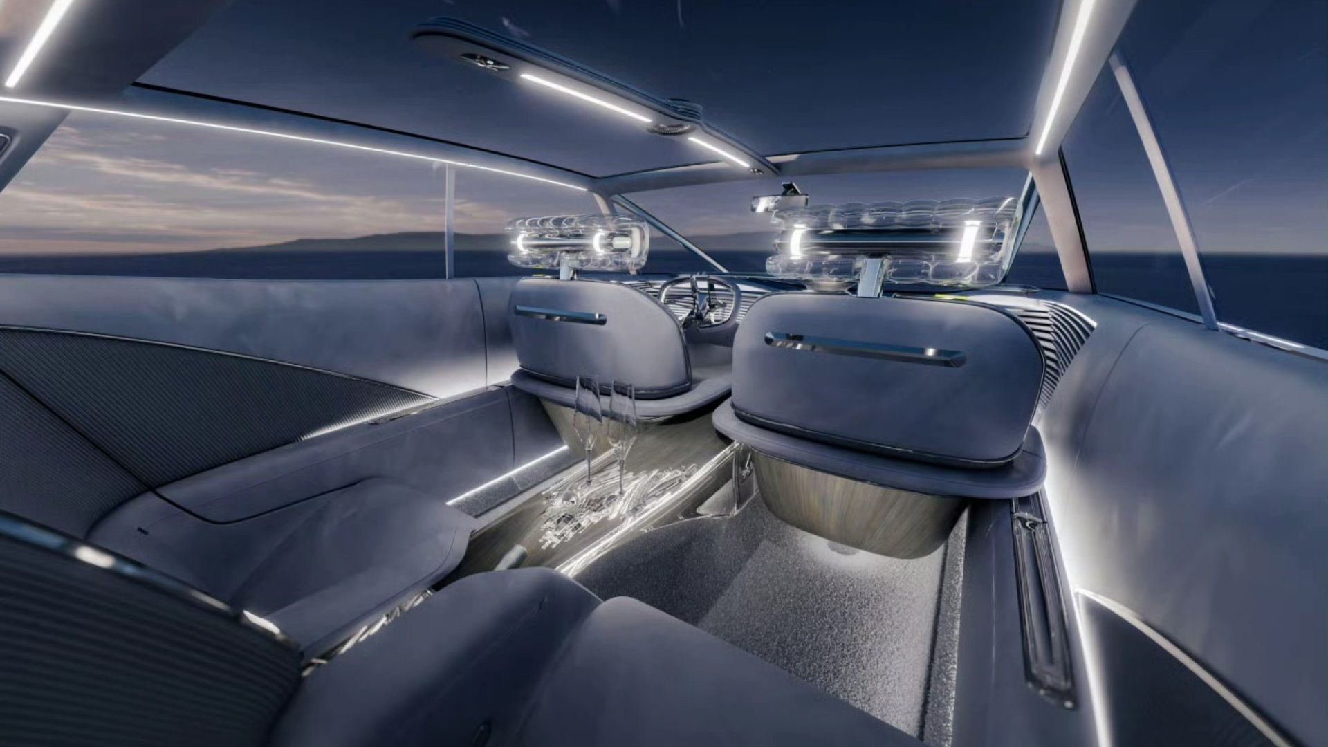 آواتار Vision Xpectra