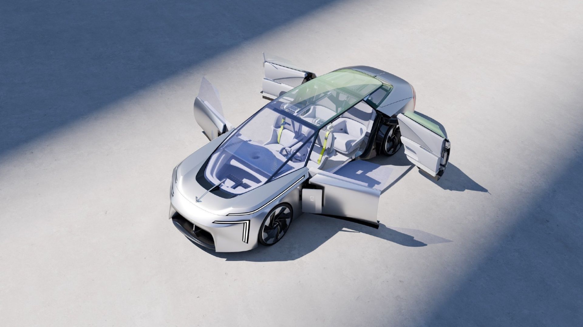 آواتار Vision Xpectra