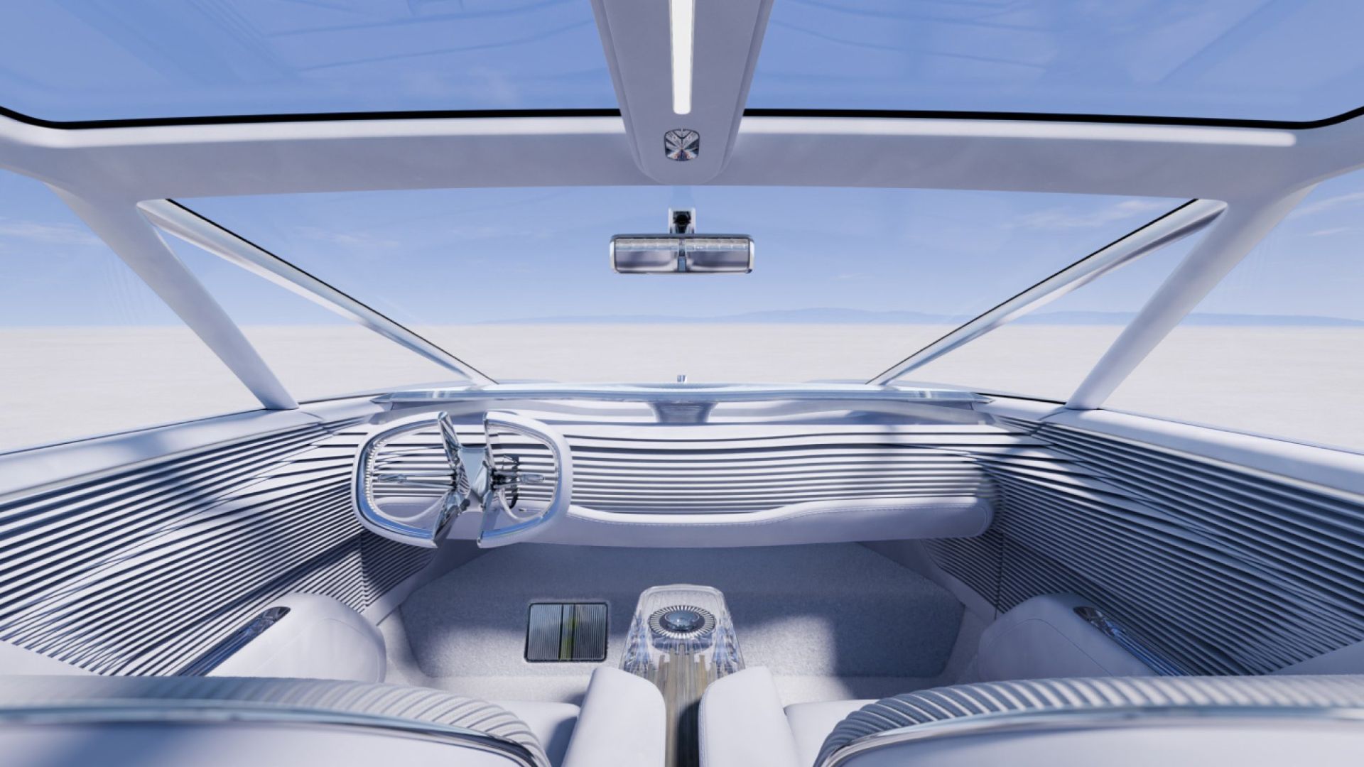 آواتار Vision Xpectra