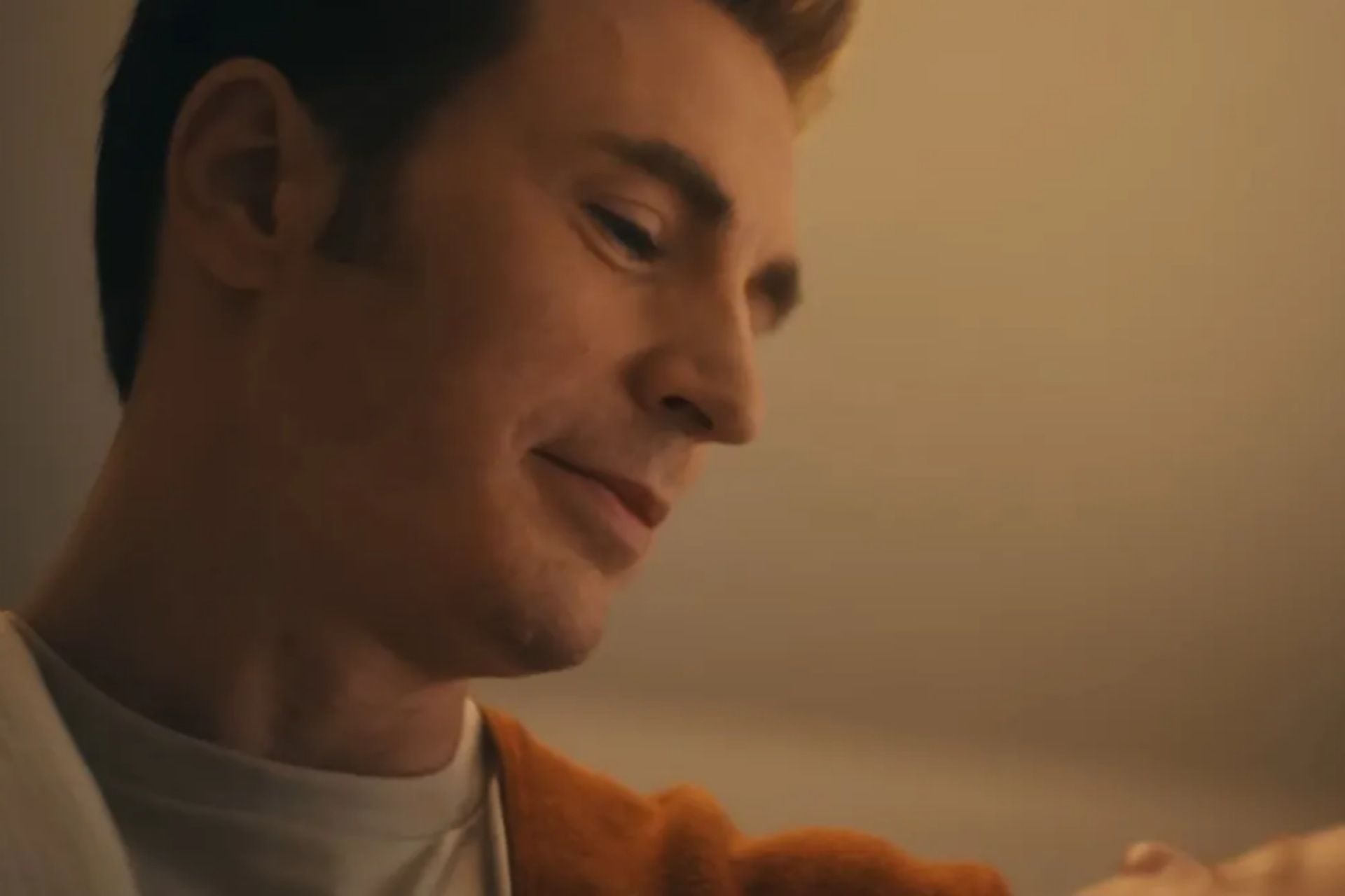 تریلر فیلم Avengers: Doomsday با بازی کریس ایوانز