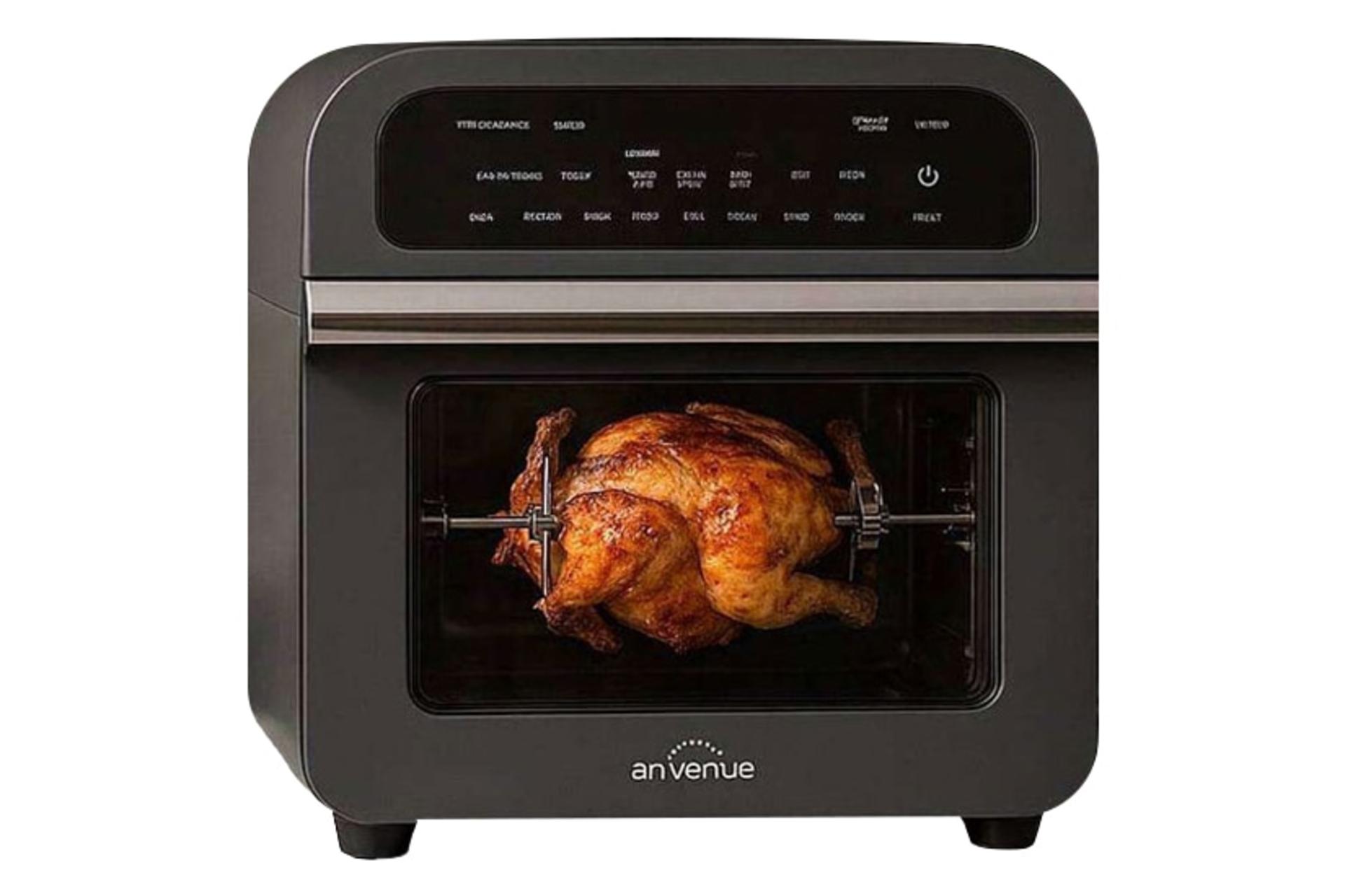 سرخ کن و هواپز اونیو Avenue HM2038