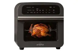سرخ کن و هواپز اونیو Avenue HM2038