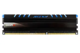 رم اوکسیر Avexir Core Series 4GB DDR3-1600 CL9