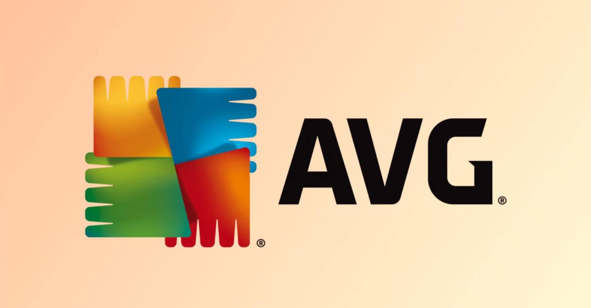 آنتی ویروس AVG