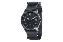 ساعت مچی مردانه ای وی ایت FlyBoy AV-4021-0F نمای جلو