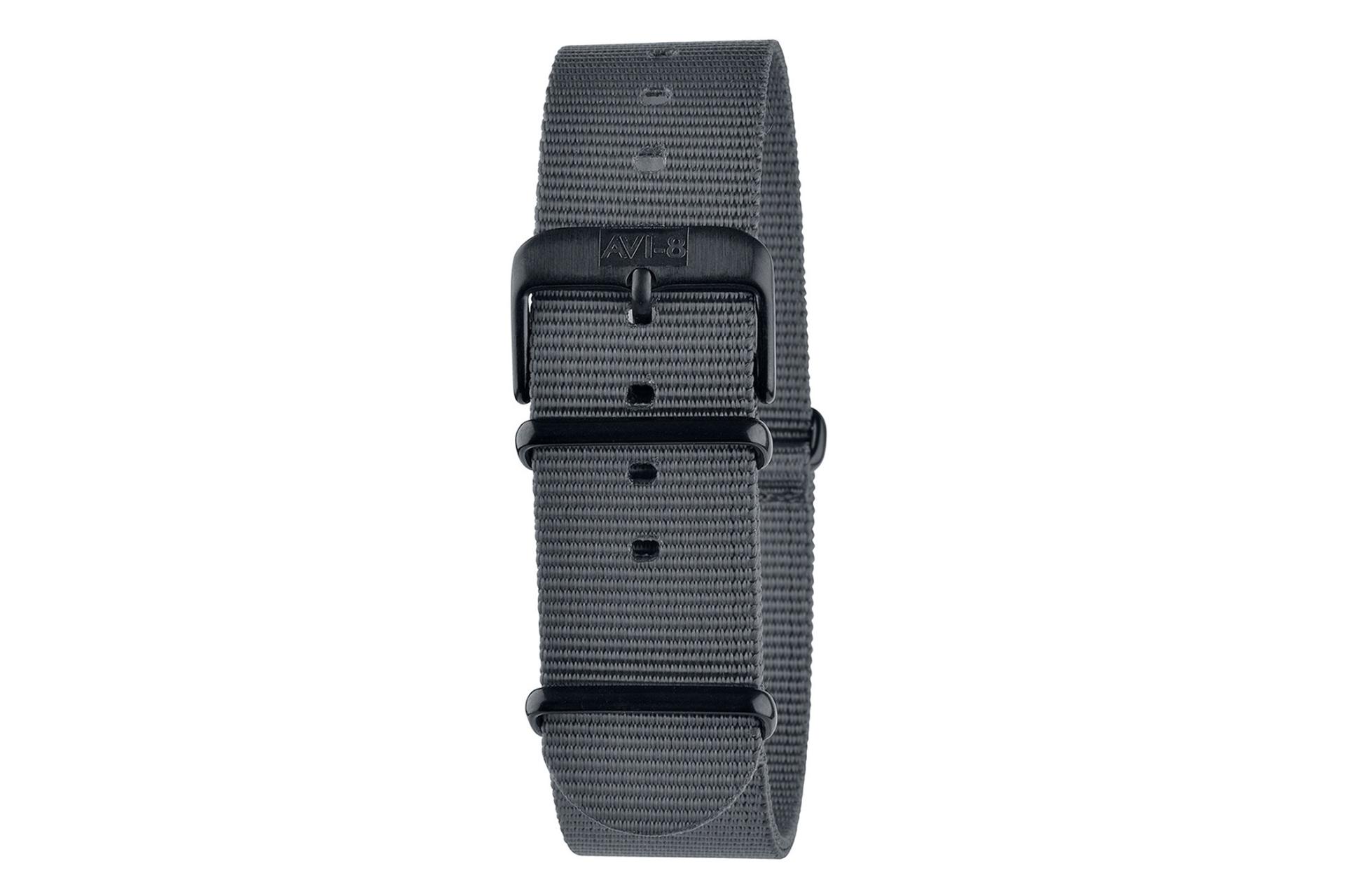 ساعت مچی مردانه ای وی ایت FlyBoy AV-4021-0F