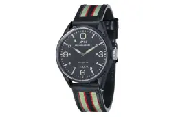 ساعت مچی مردانه ای وی ایت Hawker Harrier II AV-4040-06 نمای جلو