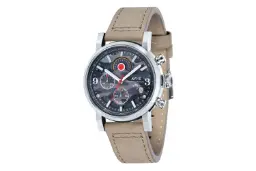 ساعت مچی مردانه ای وی ایت Hawker Hurricane AV-4041-05 نمای جلو