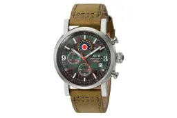 ساعت مچی مردانه ای وی ایت Hawker Hurricane AV-4041-06 نمای جلو
