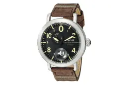ساعت مچی مردانه ای وی ایت Lancaster Bomber AV-4038-01 نمای جلو