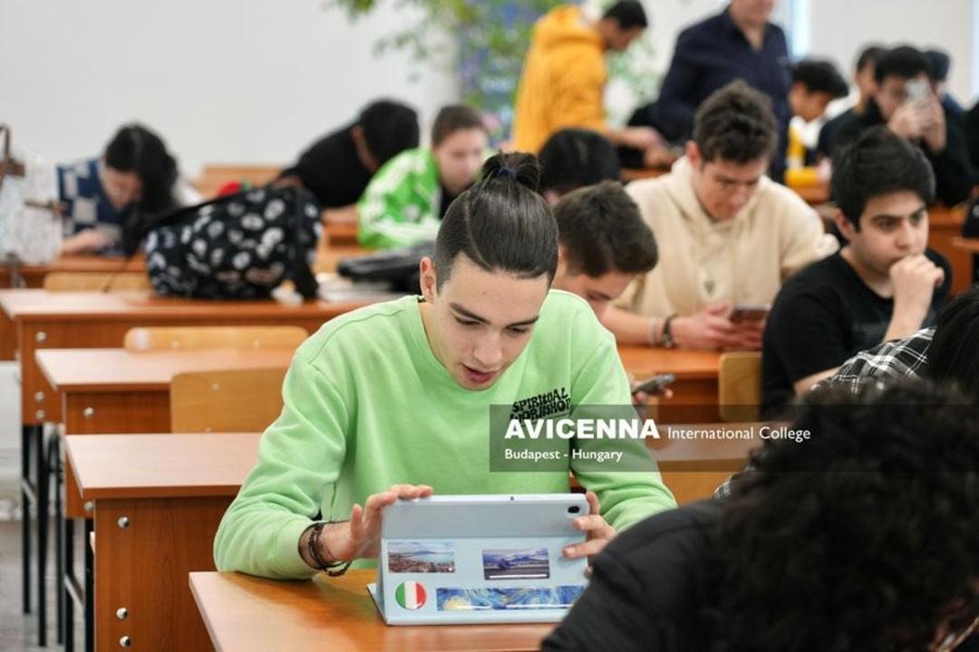 آویسینا