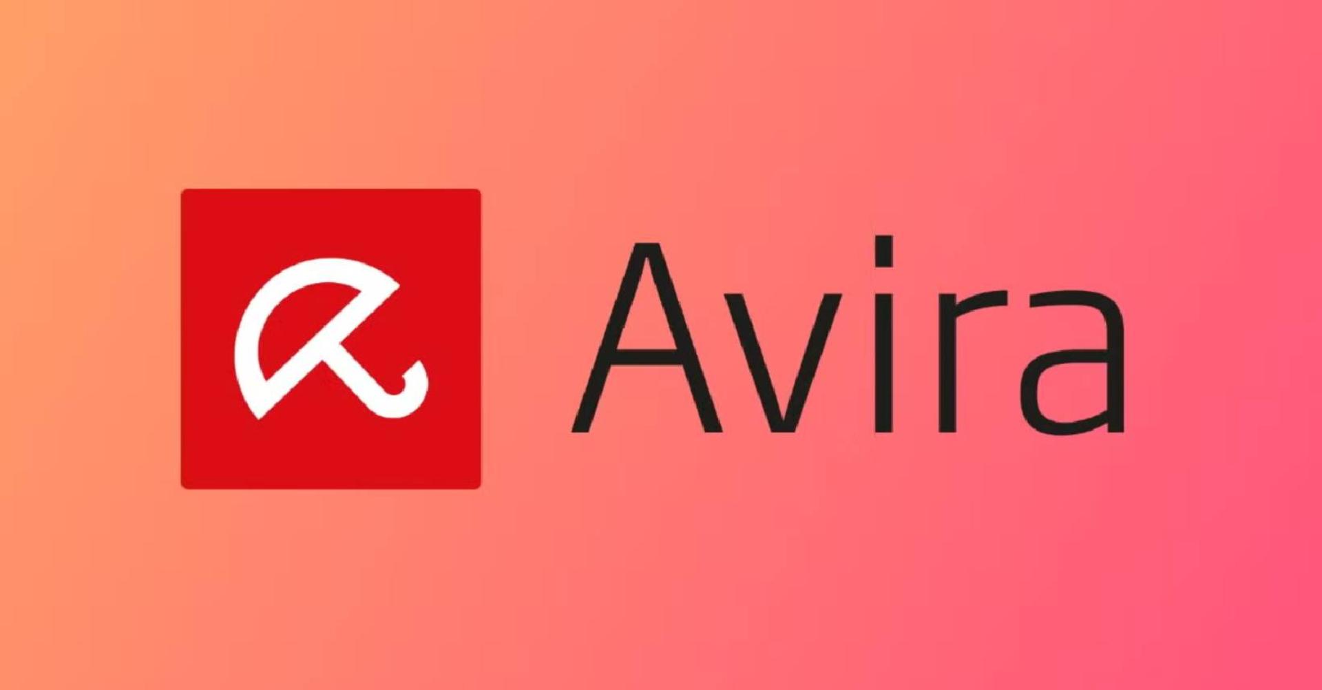 آنتی ویروس Avira