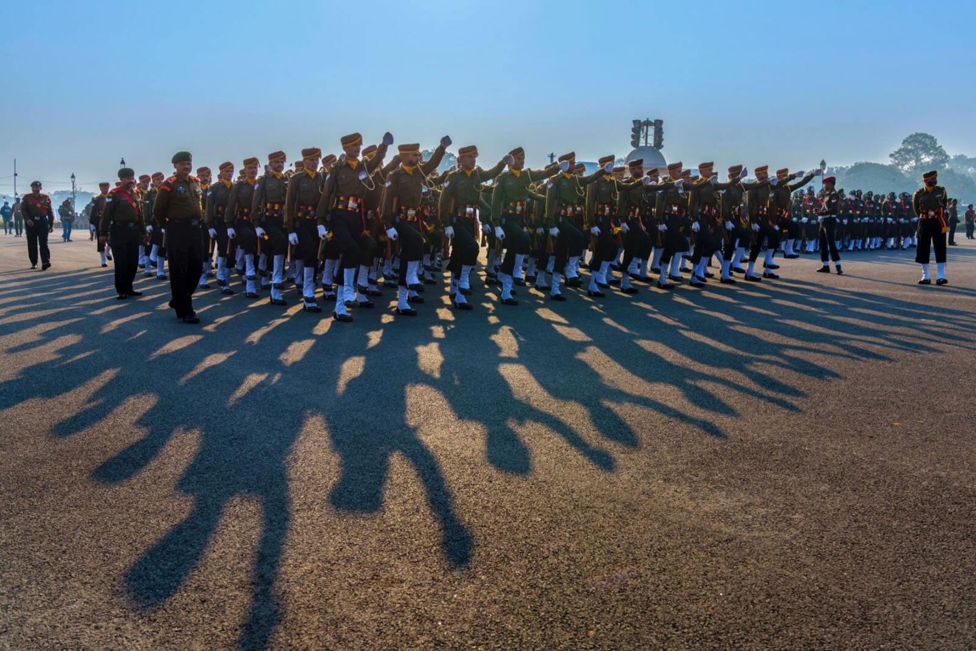 عکس ثبت شده توسط عکاس هندی، فینالیست Pure Street Photography 2025