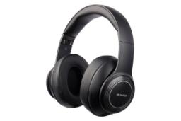 ابعاد و اندازه هدفون آوی A300BL