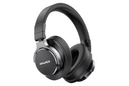 هدفون آوی A710BL رنگ مشکی