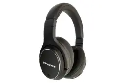 نمای سمت چپ هدفون آوی A950Bl