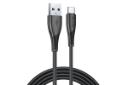 کابل شارژ USB آوی Type-A به Type-C مدل CL-182T با طول 1 متر