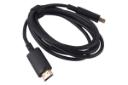 کابل HDMI آوی Awei CL-214 HDMI 2.0 4K 60Hz 1.8m