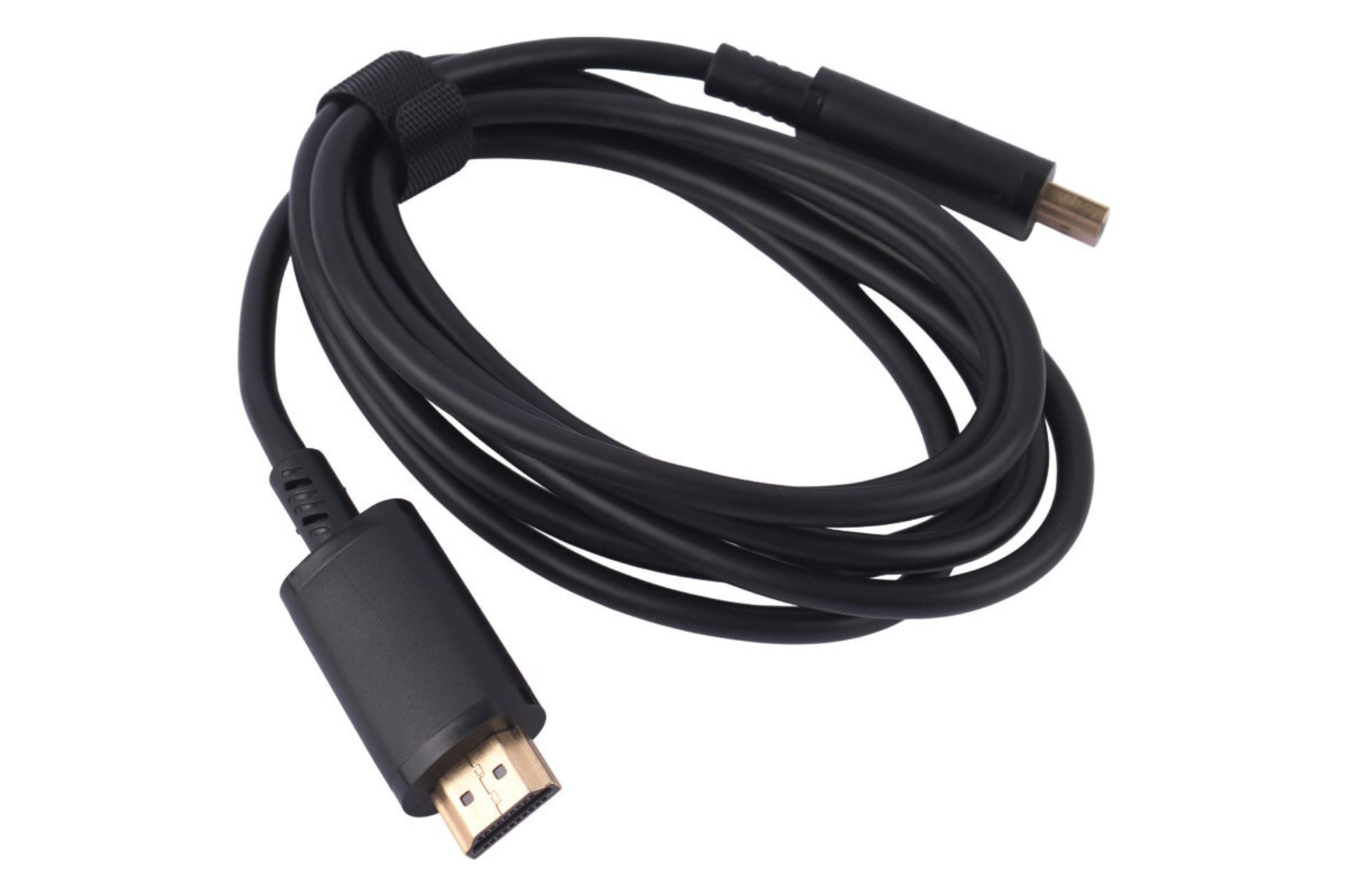 کابل HDMI آوی Awei CL-214 HDMI 2.0 4K 60Hz 1.8m