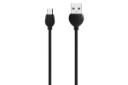 کابل شارژ USB آوی Type-A به Type-C مدل CL-62 با طول 1 متر