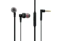 هدفون آوی Awei ES-10TY مشکی