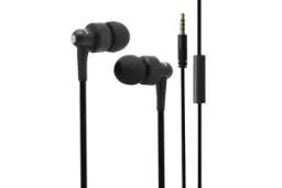 هدفون آوی ES-390i رنگ مشکی