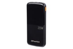پاور بانک آوی Awei P10K 10000mAh
