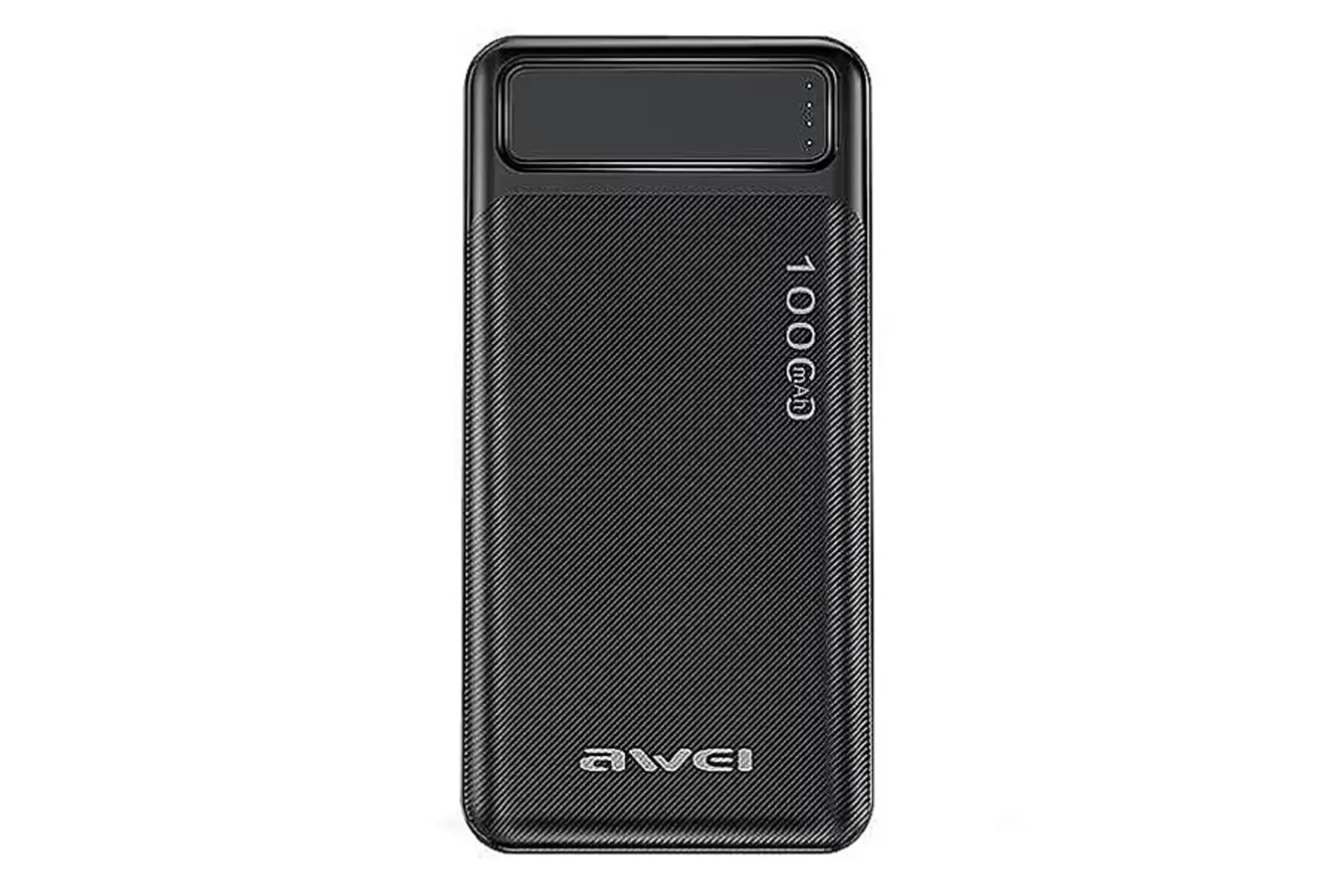 پاور بانک آوی Awei P5K 10000mAh مشکی