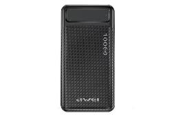 پاور بانک آوی Awei P5K 10000mAh مشکی