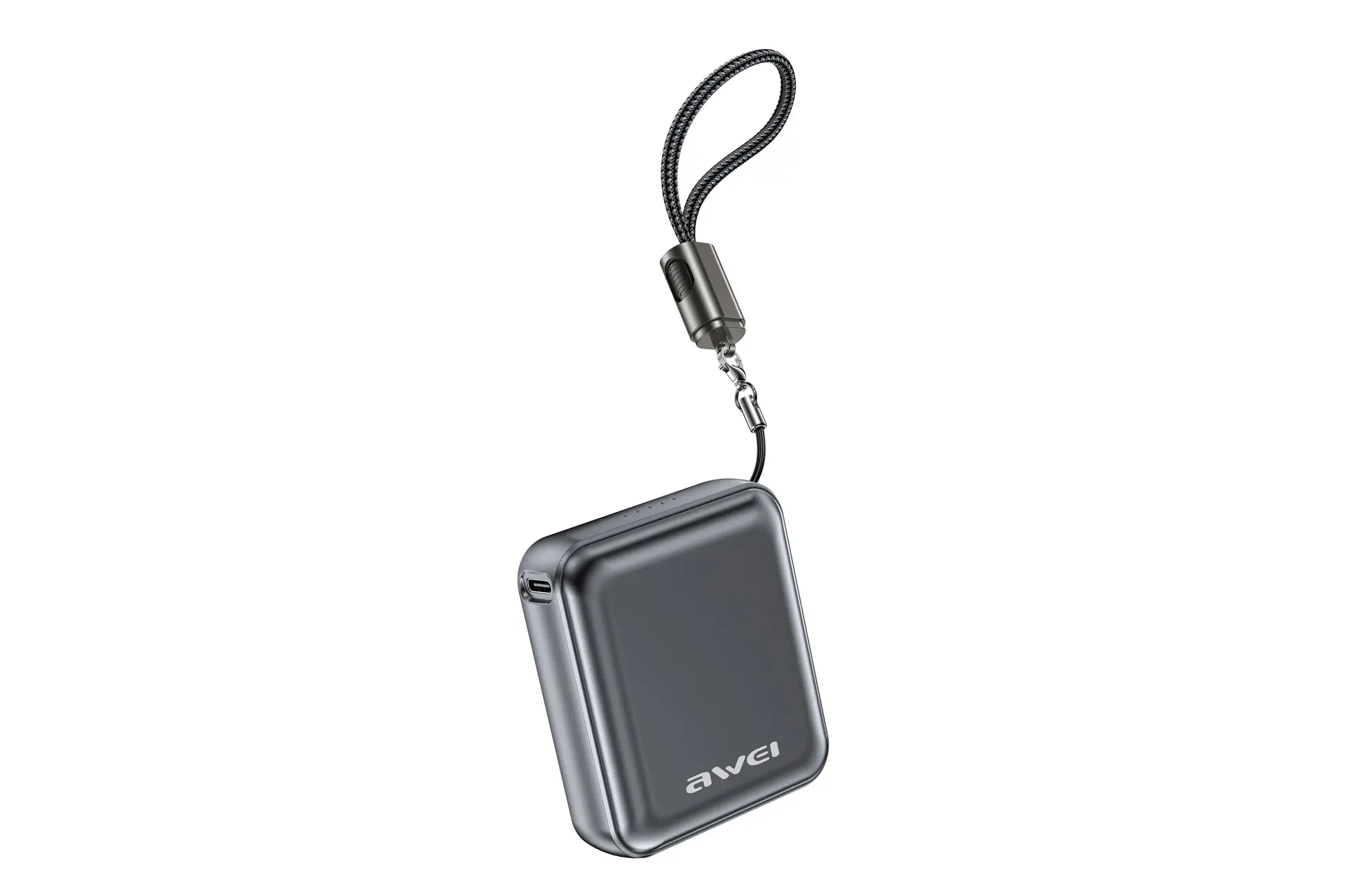 پاور بانک آوی Awei PA-5 10000mAh